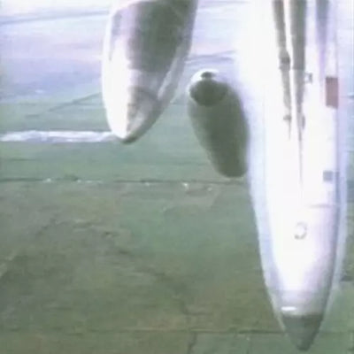 GODSPEED YOU! BLACK EMPEROR / ゴッドスピード・ユー・ブラック・エンペラー — YANQUI U.X.O. — YANQUI U.X.O.