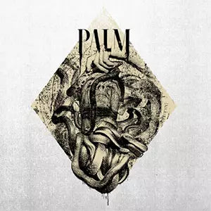 PALM / ※ダウンロードコード付 — THE UNUSUAL (7") — THE UNUSUAL (7")