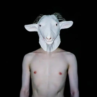 NEGATIVE SUN / 無秩序でカオティックなサウンドは、聴き手を発狂の淵へと追い込む。 — MENTICIDE (LP) — MENTICIDE (LP)