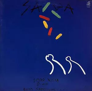 ICHIRO NITTA / 新田一郎 — SAGA — SAGA