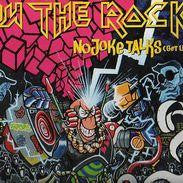 YOU THE ROCK - No Joke Talks (Get Up Brother) — No Joke Talks (Get Up Brother)