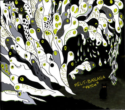 Melt-Banana - Fetch — Fetch