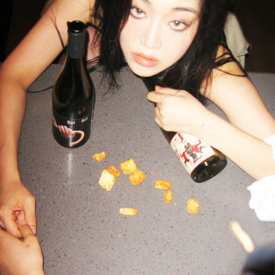 JUE (KOR) - 6 Shots — 6 Shots