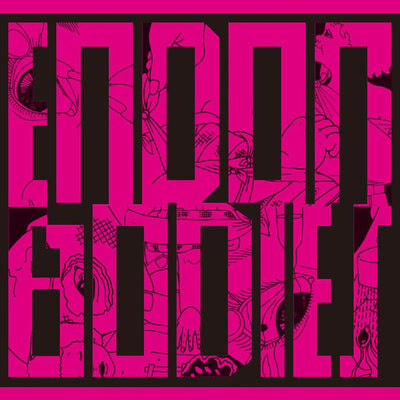 ENDON - Bodies — Bodies