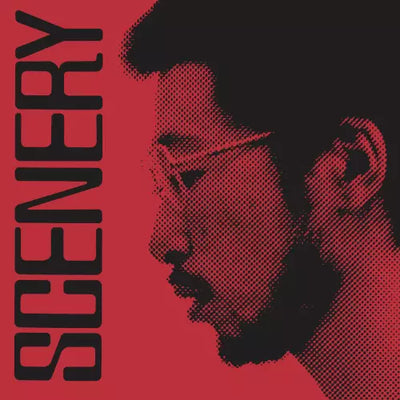 RYO FUKUI / 福居良 — Scenery(LP) — Scenery(LP)