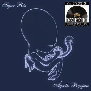 SIGUR ROS / シガー・ロス — AGAETIS BYRJUN (LP) — AGAETIS BYRJUN (LP)