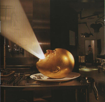The Mars Volta - De-Loused In The Comatorium