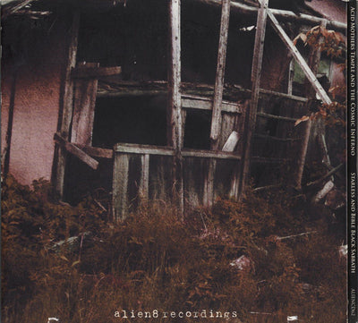 Acid Mothers Temple & The Cosmic Inferno - Starless and Bible Black Sabbath