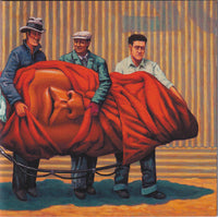 The Mars Volta - Amputechture