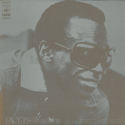 MILES DAVIS / マイルス・デイビス — ファセッツ Vol.1
