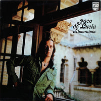 PACO DE LUCIA / パコ・デ・ルシア — ALMORAIMA