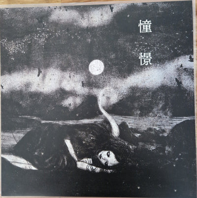 kokeshi / 1stと2ndが2タイトル同時に待望のレコード化!! — DOUKEI (LP)