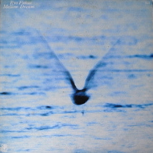 RYO FUKUI / 福居良 — Mellow Dream(LP)