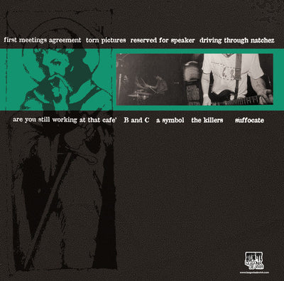 YAPHET KOTTO / ヤフェット・コット — THE KILLER WAS IN THE GOVERNMENT BLANKETS (LP)