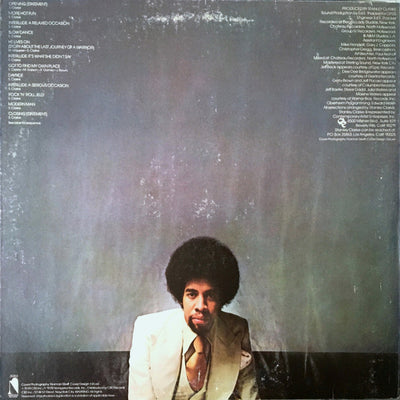 STANLEY CLARKE / スタンリー・クラーク — MODERN MAN