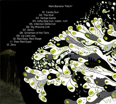 Melt-Banana - Fetch