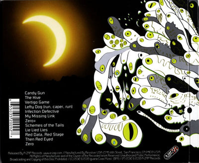 Melt-Banana - Fetch