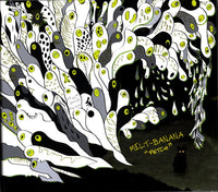 Melt-Banana - Fetch