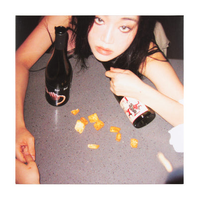JUE (KOR) - 6 Shots