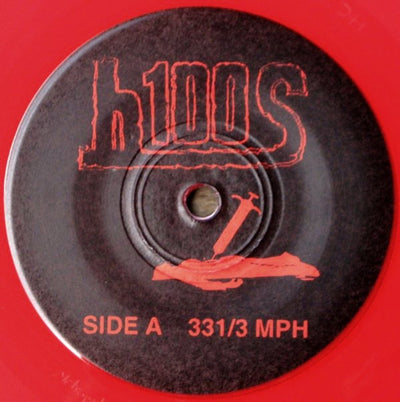 H-100's - Texas Death Match
