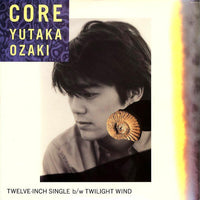 Yutaka Ozaki - CORE (Kaku)