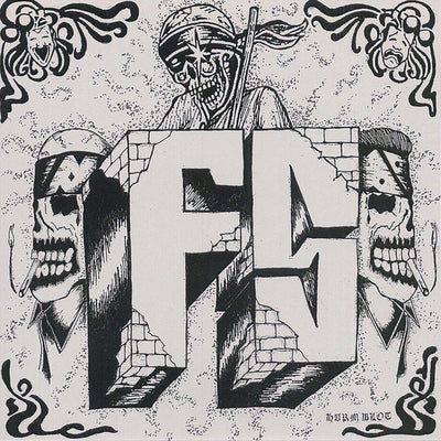 S — F