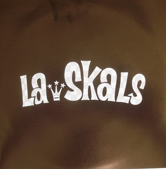 La-Skals - La-Skals — La-Skals