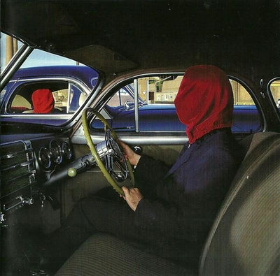 The Mars Volta - Frances the Mute