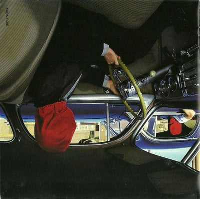 The Mars Volta - Frances the Mute