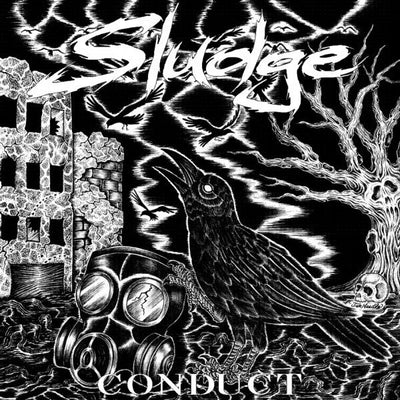 SLUDGE (PUNK / 和歌山) — CONDUCT