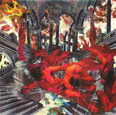 Loudness (ラウドネス) - Loudness (LOUDNESS)