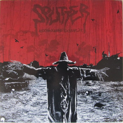 SPLITTER — AVSKRACKANDE EXEMPLAR