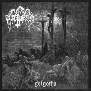 KAPEIN — GOLGOTHA — GOLGOTHA