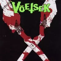 VOETSEK / ヴェトセック — CASTRATOR ALBUM — CASTRATOR ALBUM