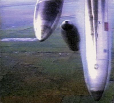 GODSPEED YOU! BLACK EMPEROR / ゴッドスピード・ユー・ブラック・エンペラー — YANQUI U.X.O.